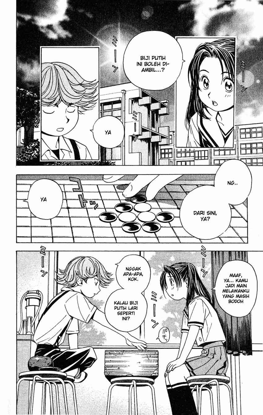 Hikaru no Go Bab 30 halaman 2