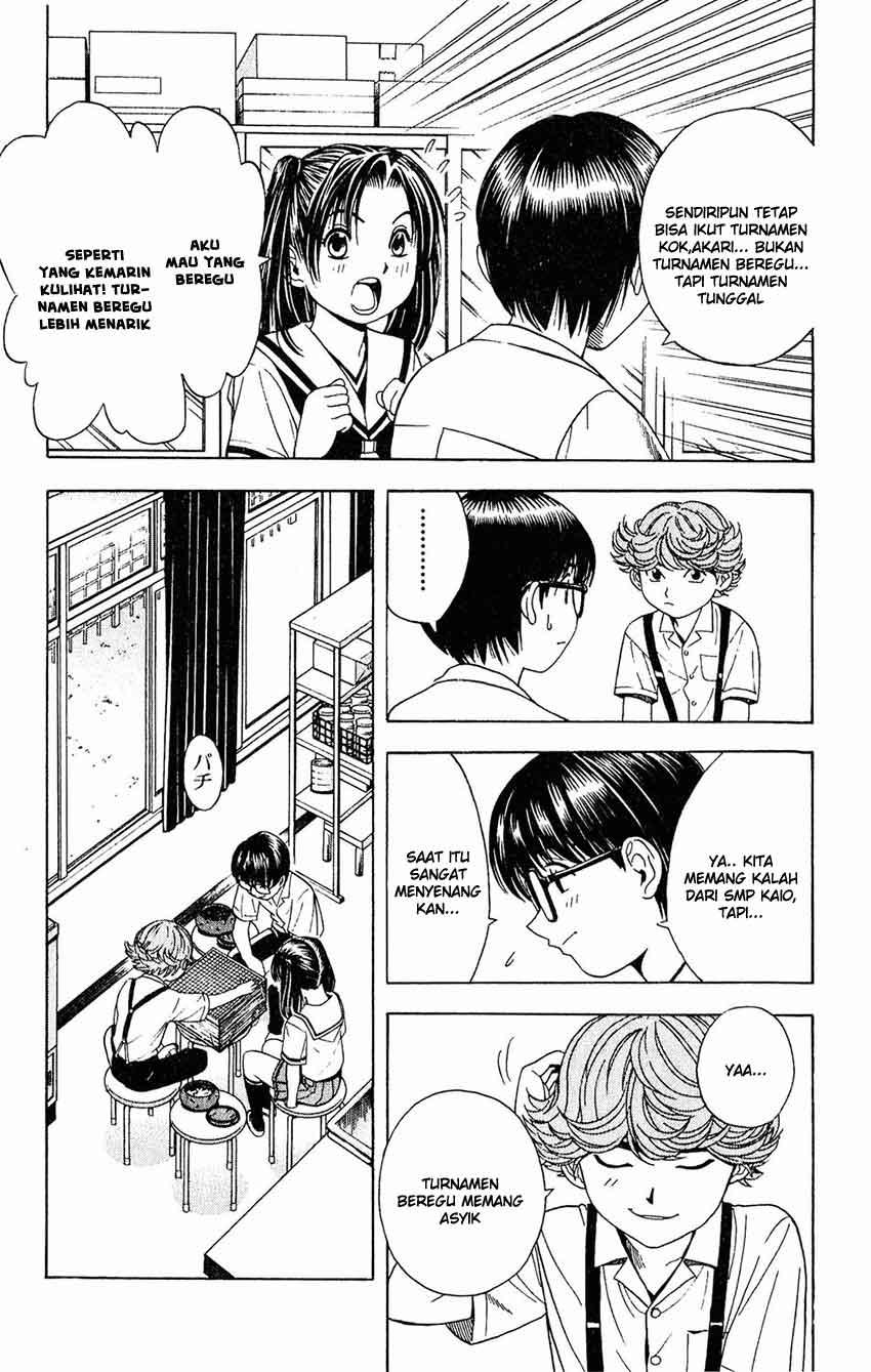 Hikaru no Go Bab 30 halaman 7
