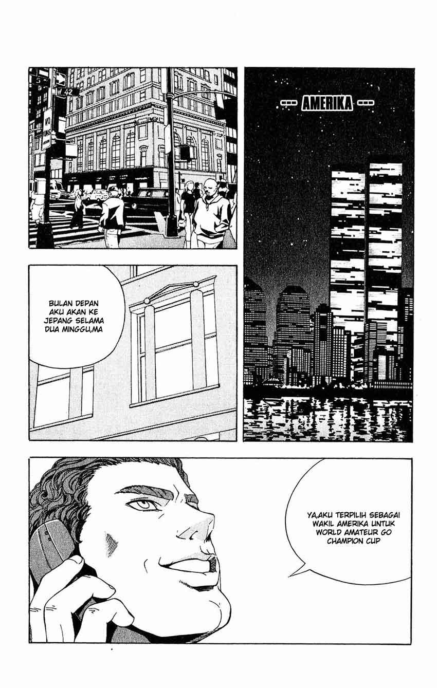 Hikaru no Go Bab 30 halaman 12