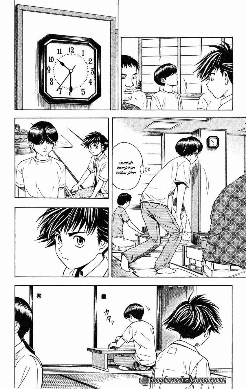 Hikaru no Go chapter 35 halaman 14