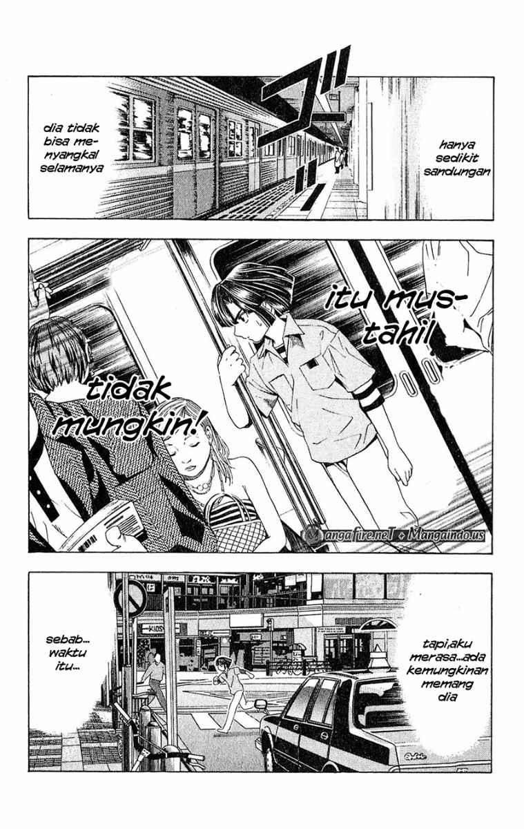 Hikaru no Go Bab 36 halaman 16