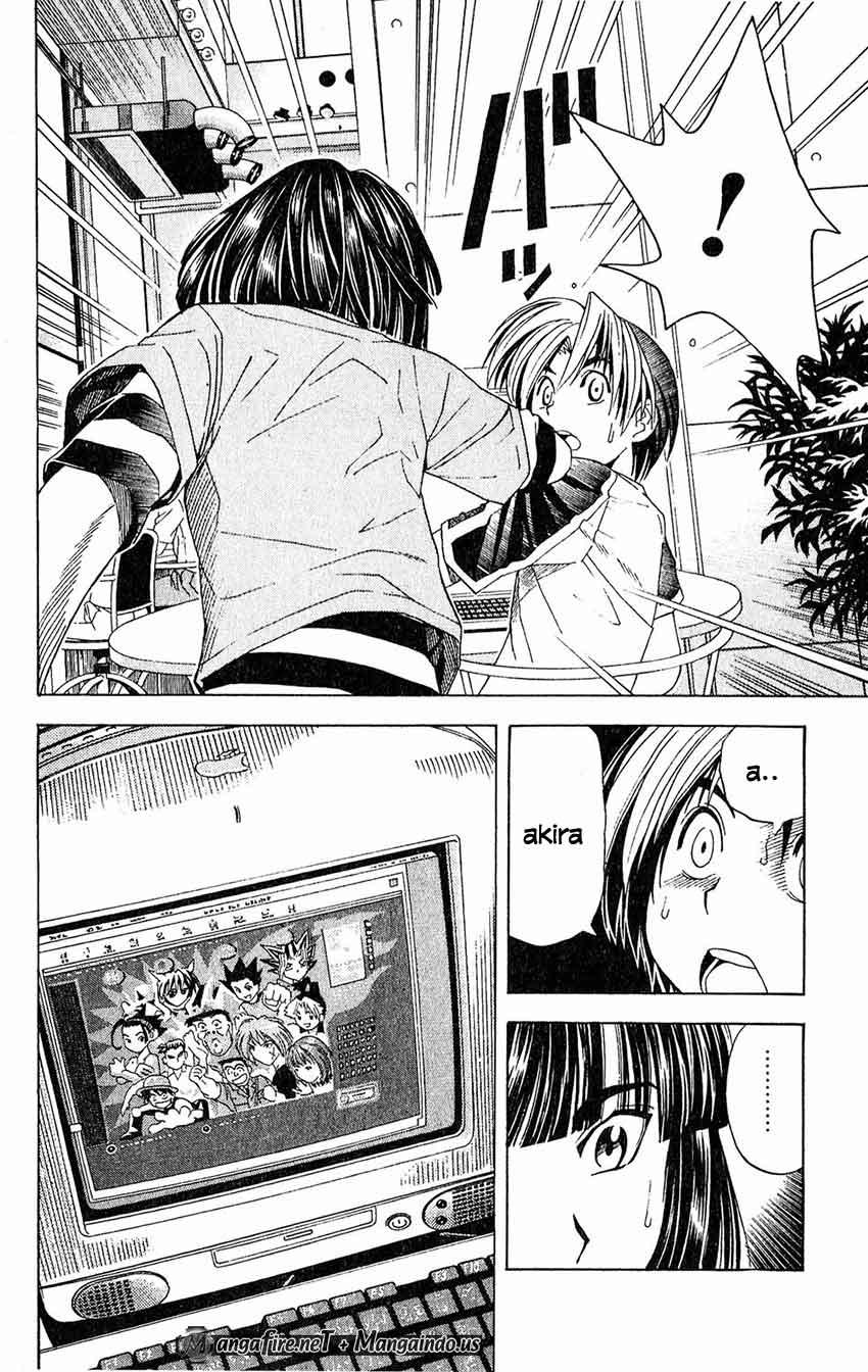 Hikaru no Go Bab 37 halaman 2