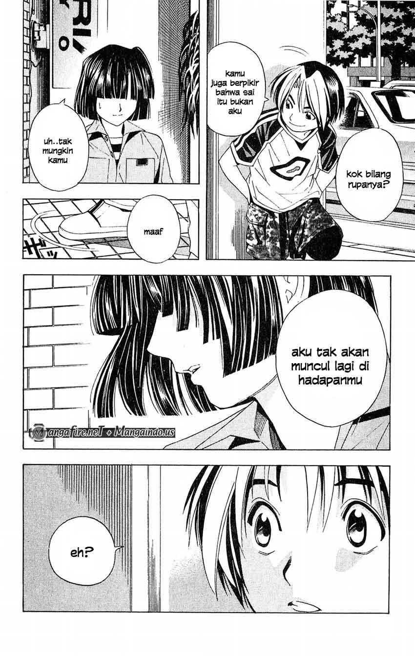Hikaru no Go Bab 37 halaman 8