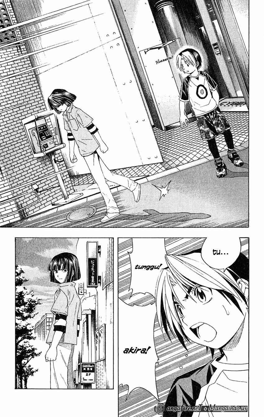 Hikaru no Go Bab 37 halaman 9