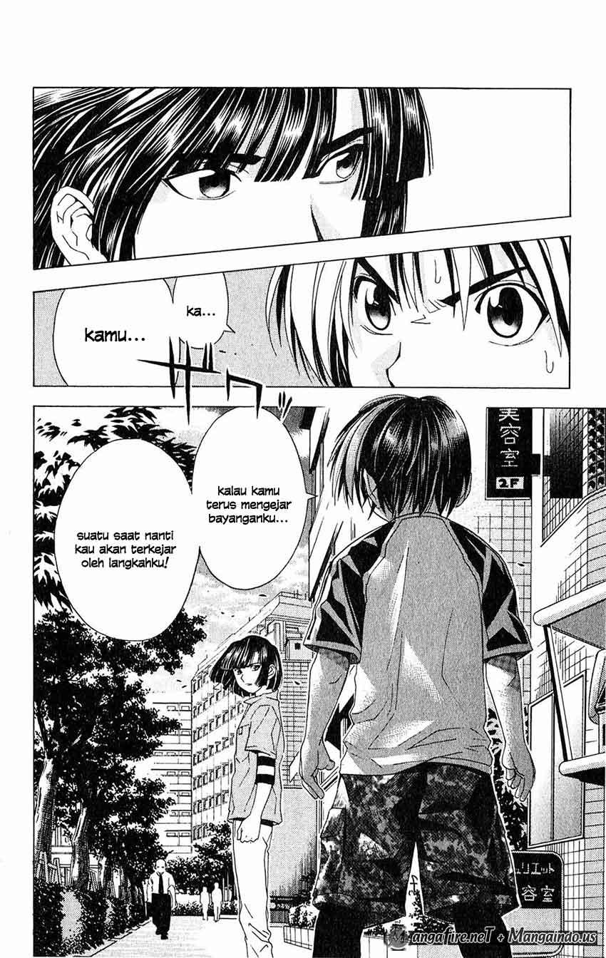 Hikaru no Go Bab 37 halaman 10