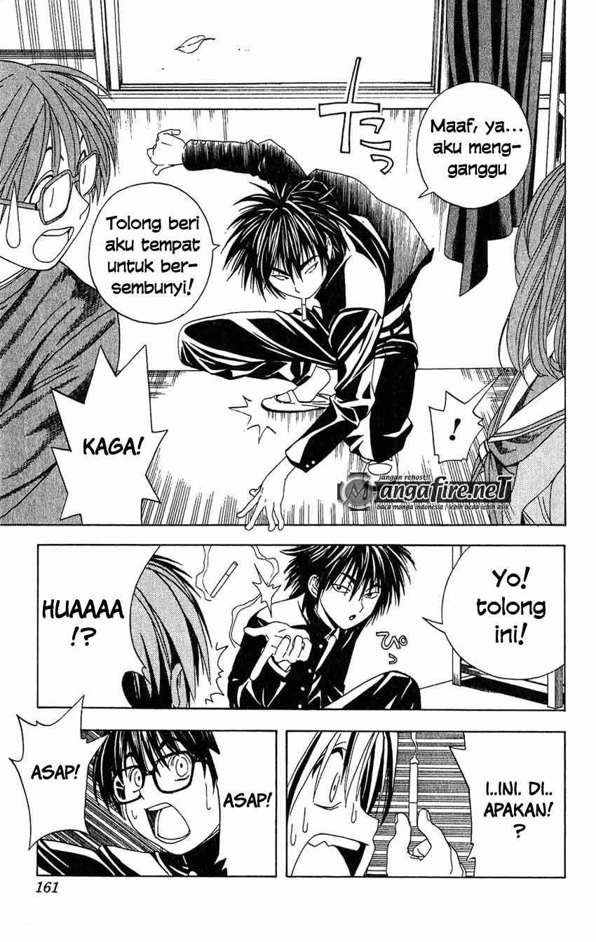 Hikaru no Go chapter 42 halaman 5