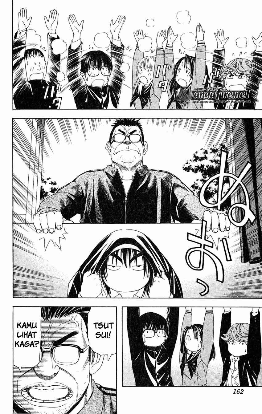 Hikaru no Go chapter 42 halaman 6