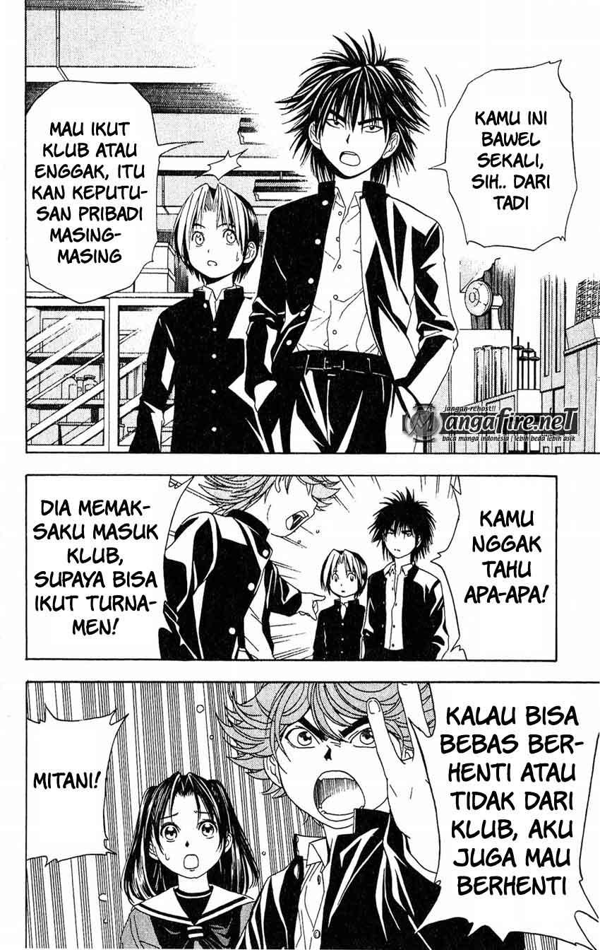 Hikaru no Go chapter 42 halaman 12