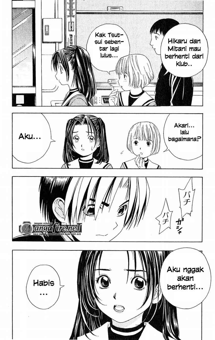 Hikaru no Go chapter 42 halaman 20
