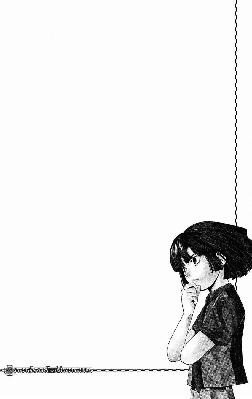 Hikaru no Go Bab 43 halaman 3