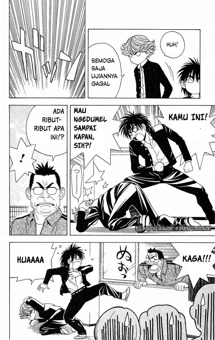 Hikaru no Go Bab 43 halaman 13