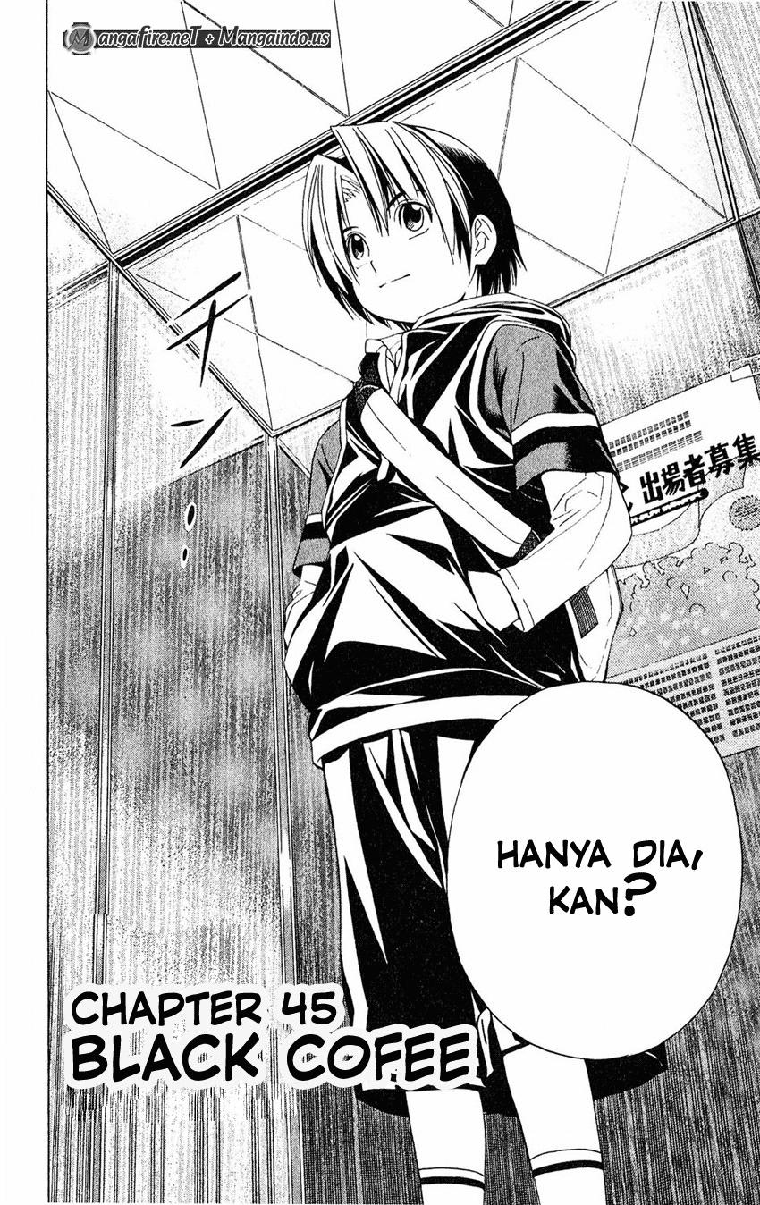 Hikaru no Go Bab 45 halaman 2