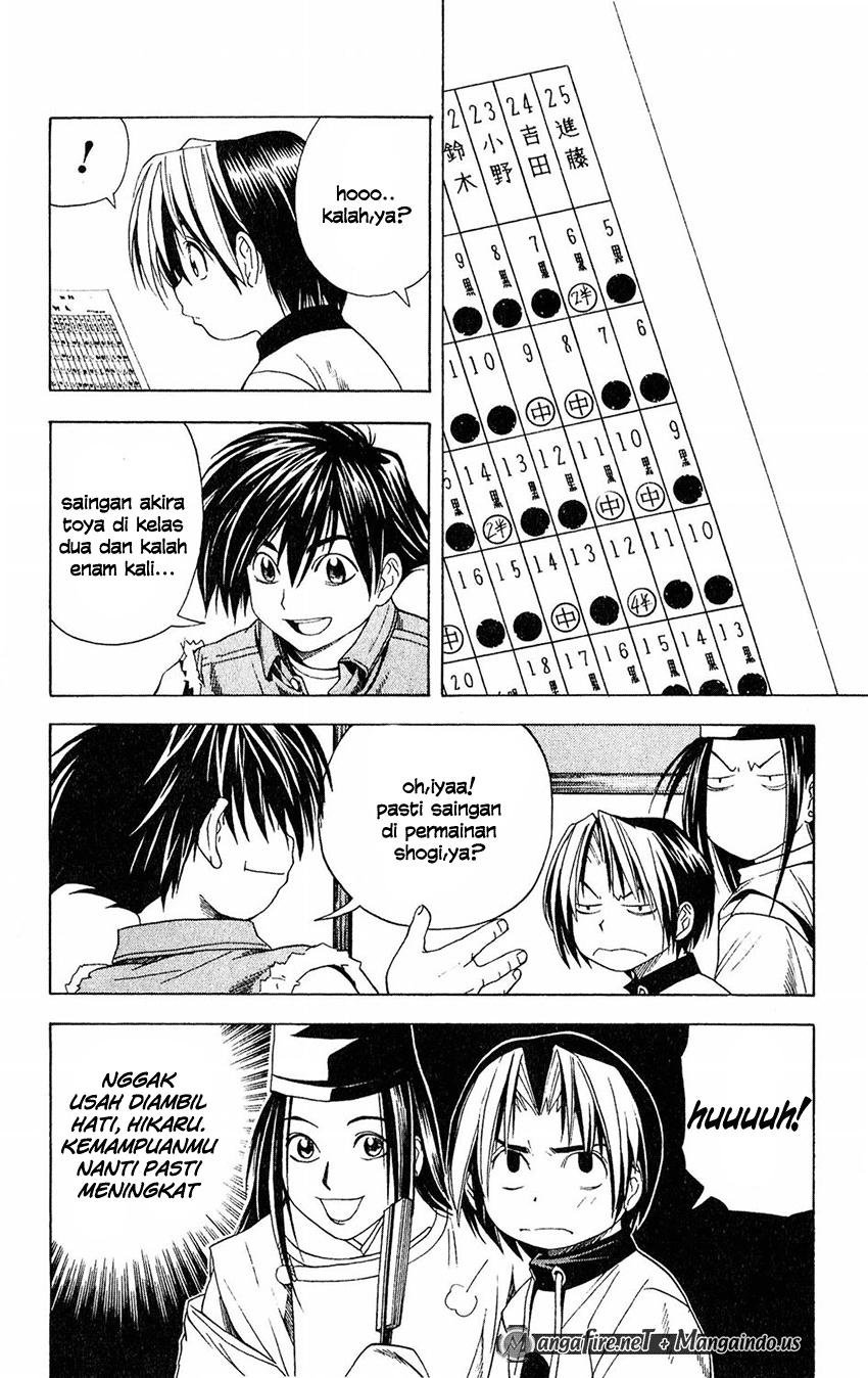 Hikaru no Go Bab 46 halaman 2