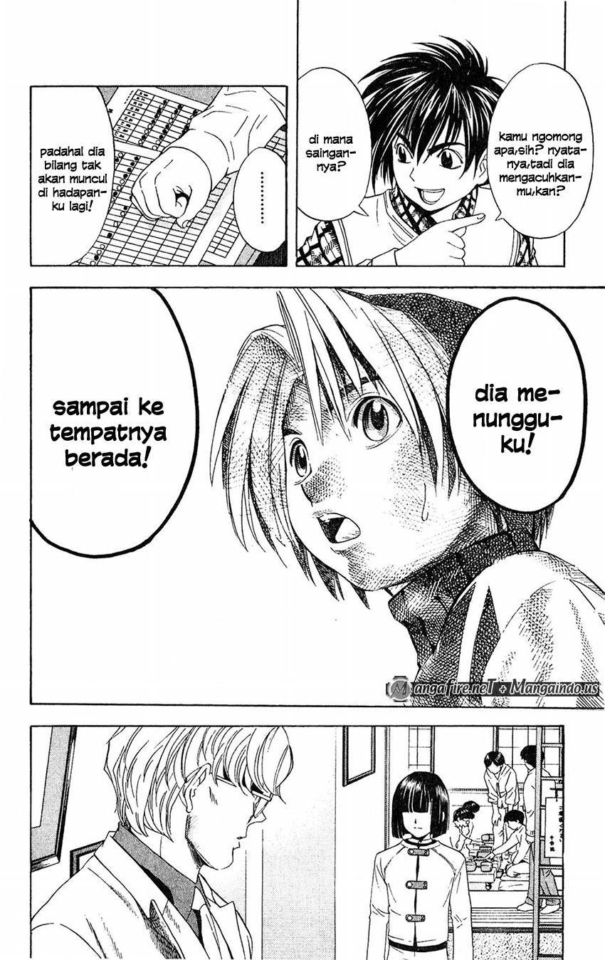 Hikaru no Go Bab 46 halaman 14