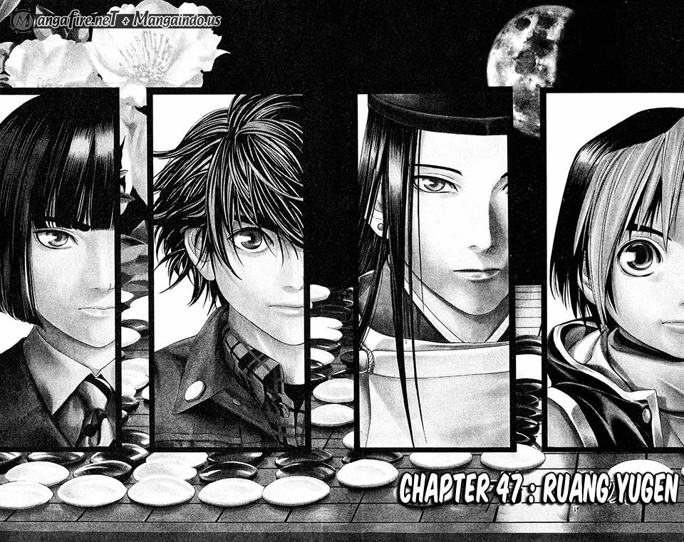 Hikaru no Go Bab 47 halaman 2