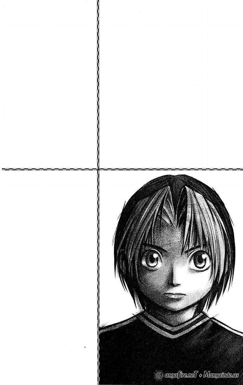 Hikaru no Go Bab 47 halaman 3