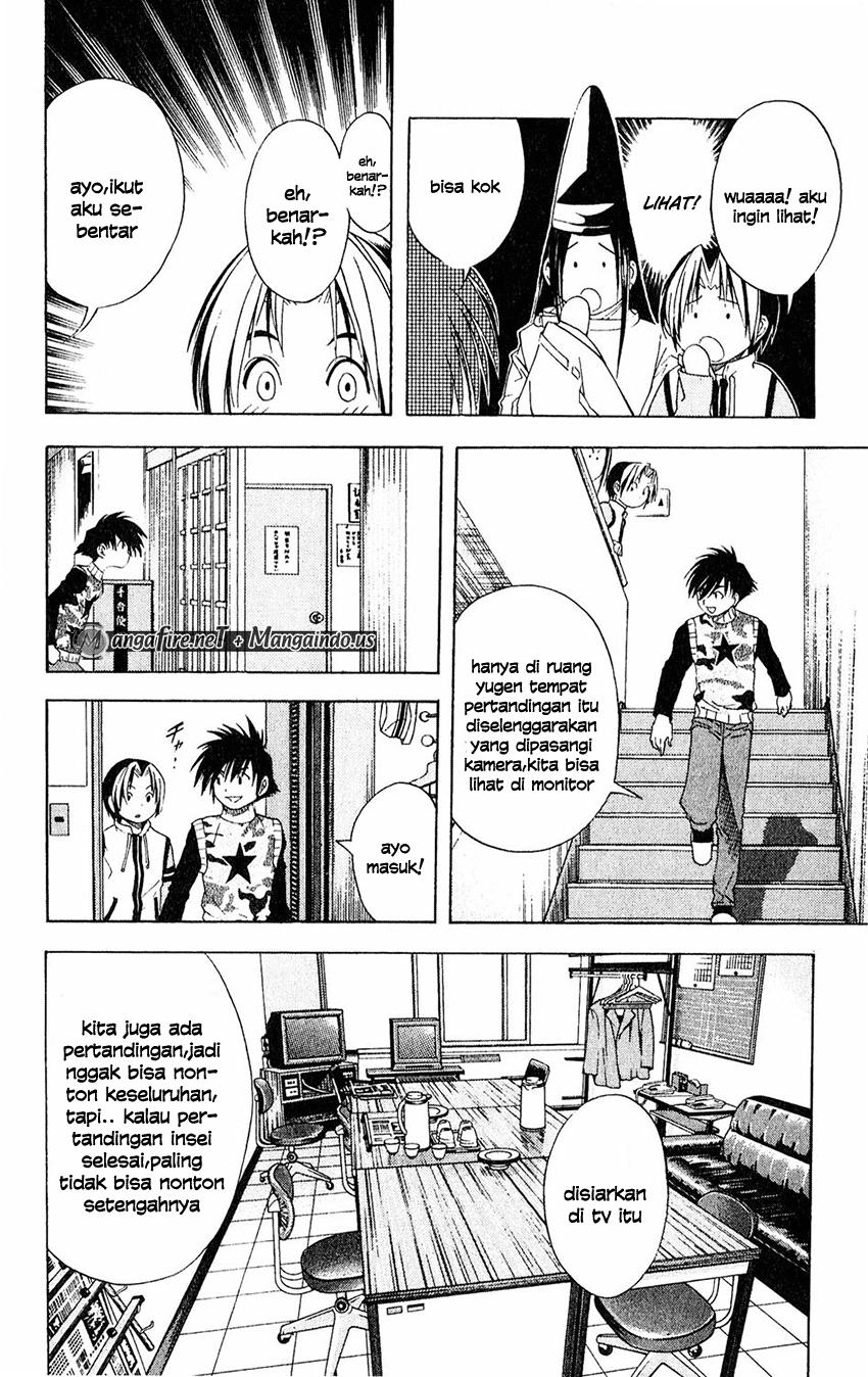 Hikaru no Go Bab 47 halaman 13
