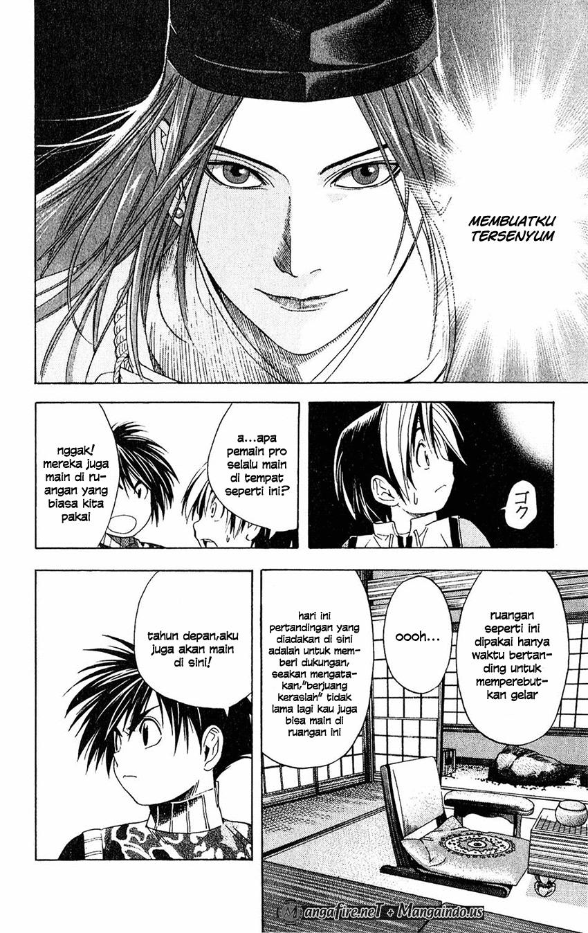 Hikaru no Go Bab 47 halaman 16