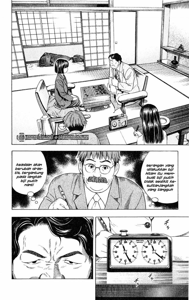 Hikaru no Go Bab 49 halaman 2