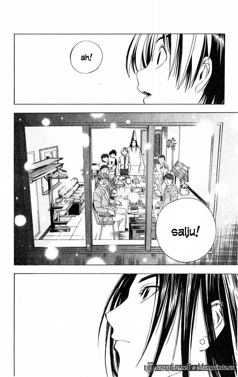 Hikaru no Go Bab 49 halaman 18