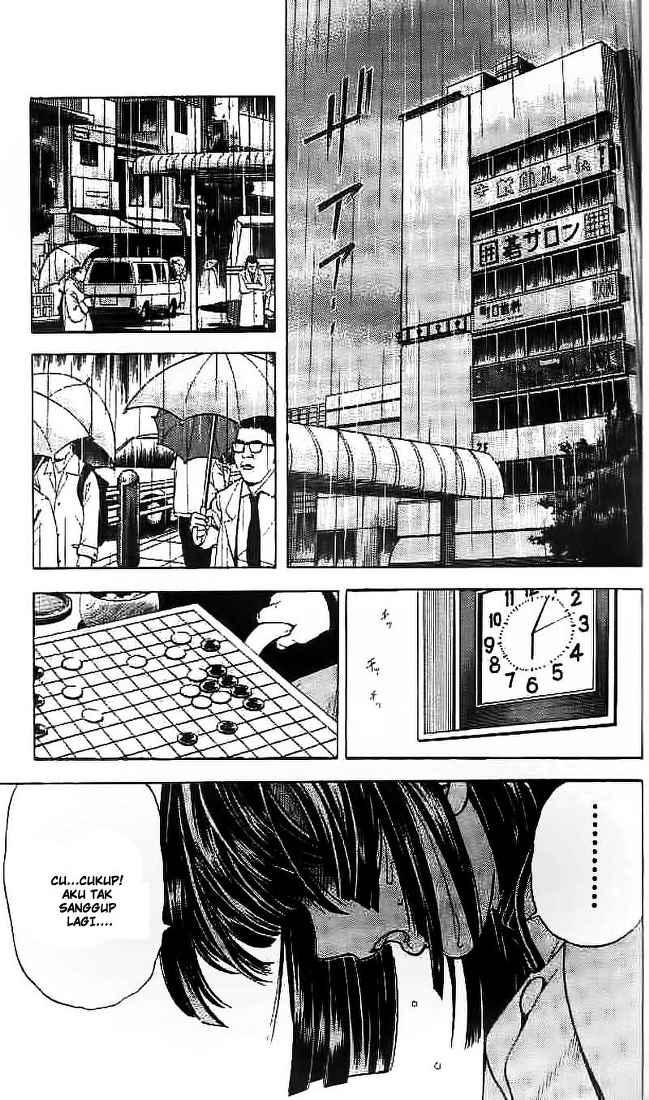 Hikaru no Go Bab 6 halaman 4