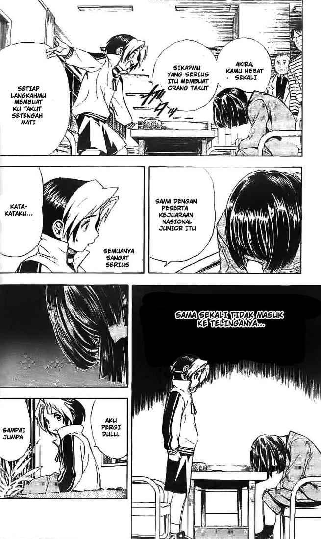 Hikaru no Go Bab 6 halaman 7
