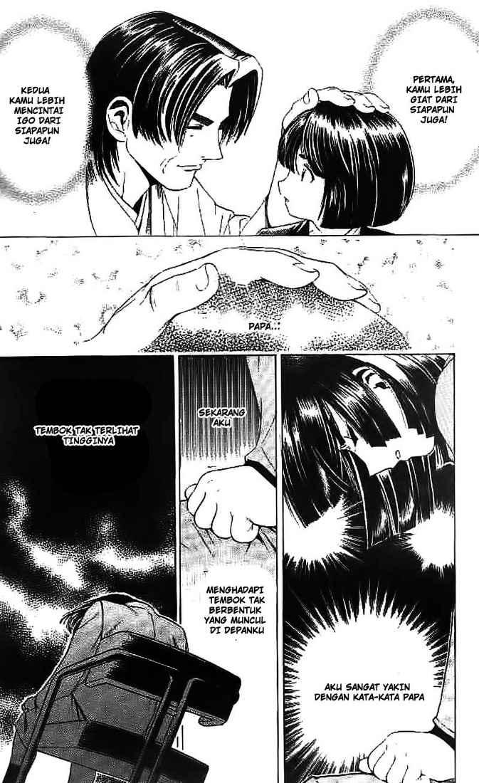 Hikaru no Go Bab 6 halaman 9