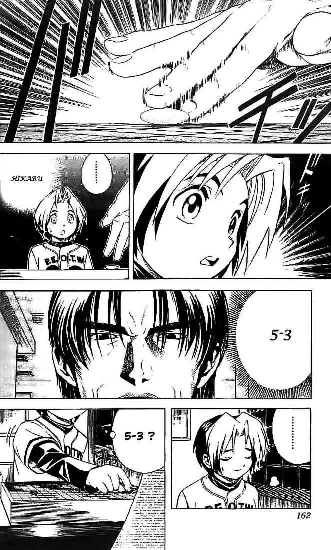 Hikaru no Go Bab 6 halaman 21