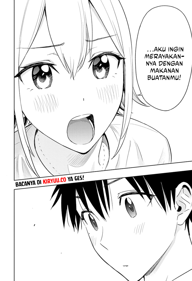 Hima-Ten! Bab 12 halaman 16