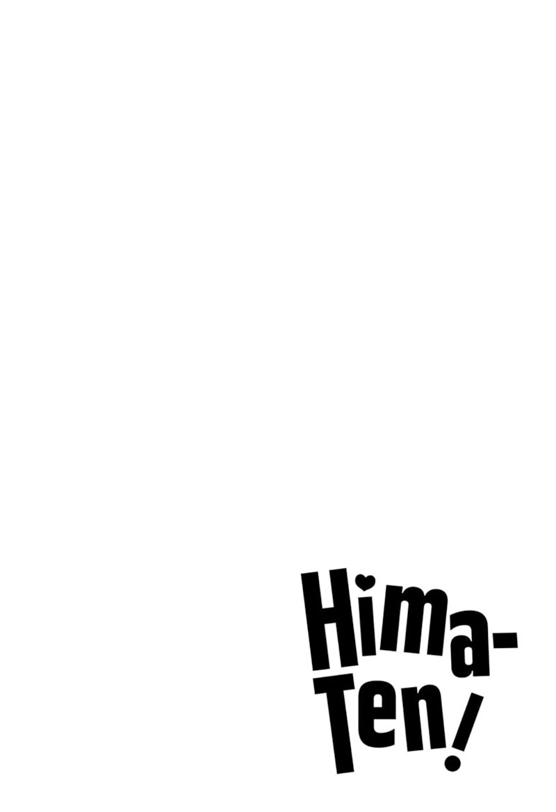 Hima-Ten! Bab 29 halaman 2