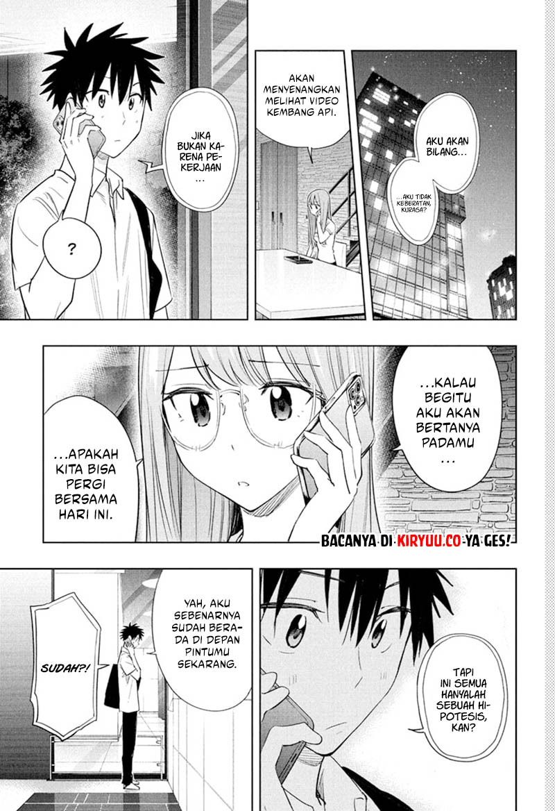 Hima-Ten! Bab 38 halaman 3