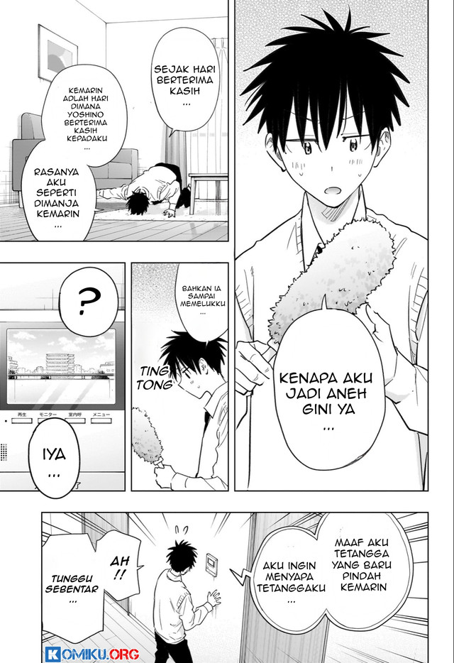 Hima-Ten! Bab 53 halaman 6
