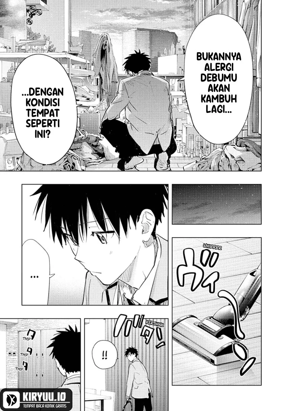 Hima-Ten! Bab 86 halaman 10