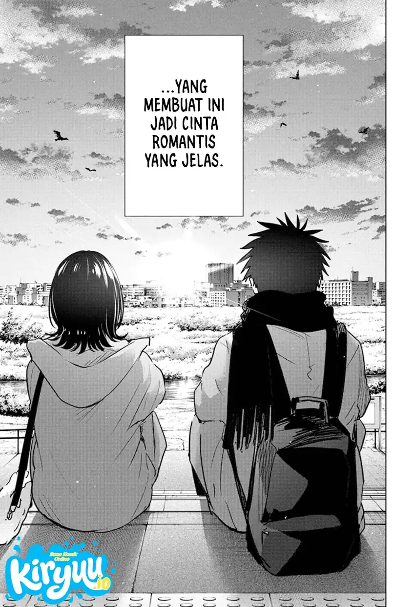 Hima-Ten! Bab 88 halaman 20