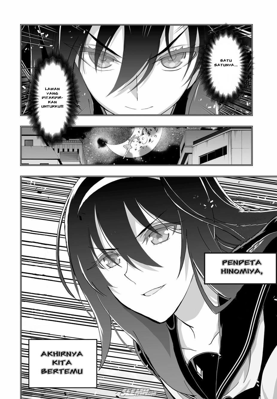 Himegami no Miko chapter 2 halaman 10
