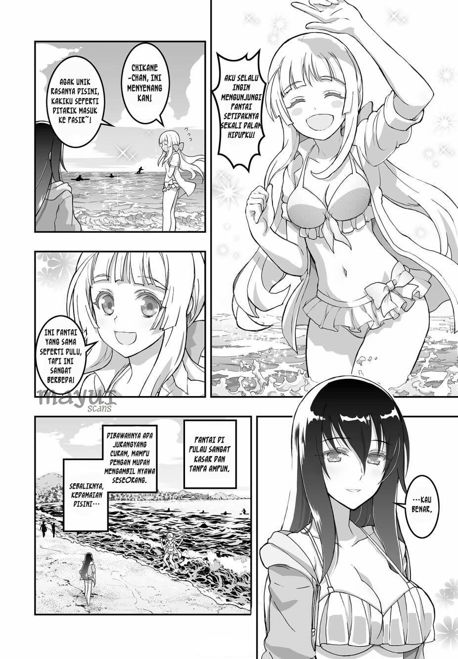 Himegami no Miko Bab 3 halaman 2