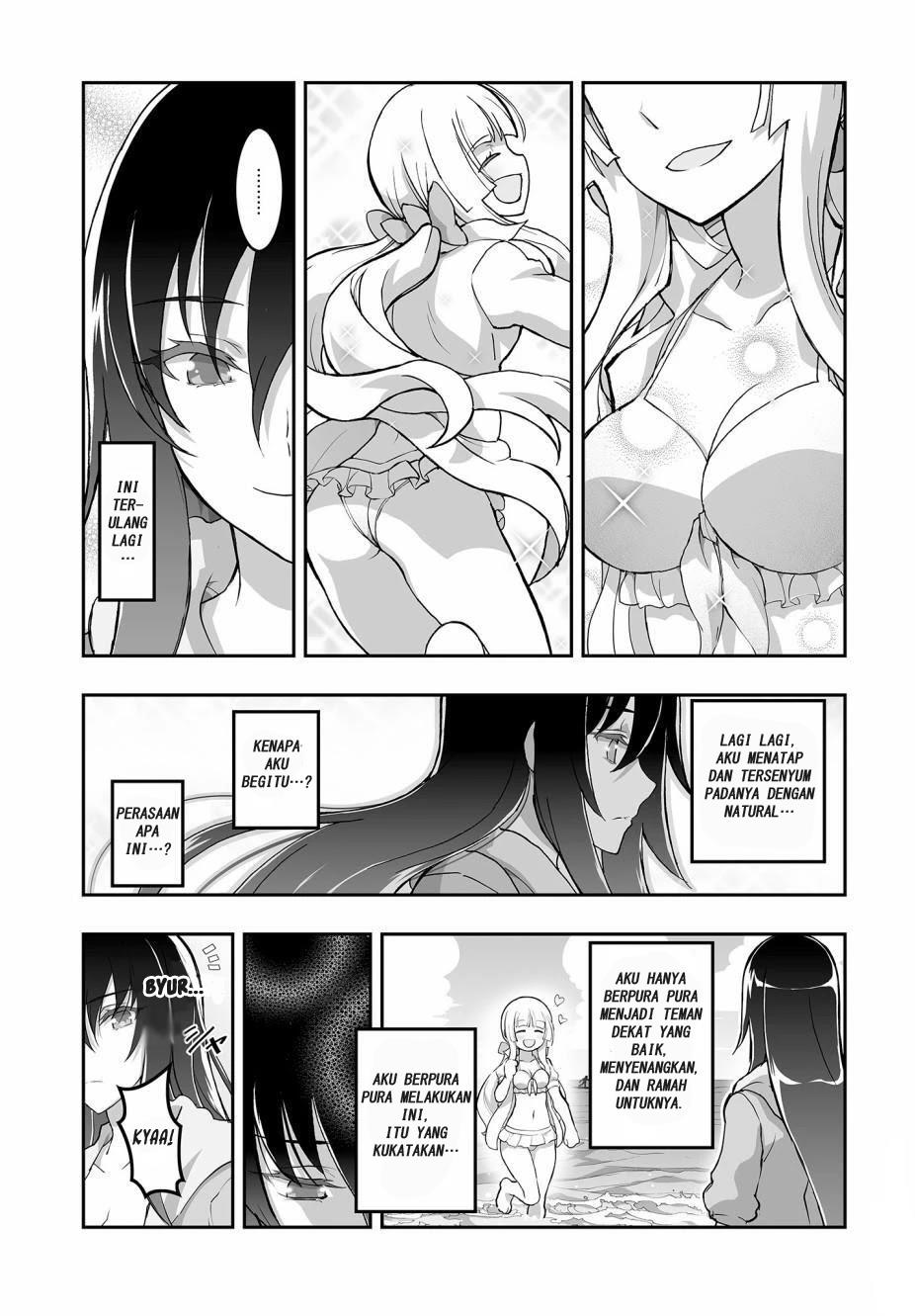 Himegami no Miko Bab 3 halaman 3