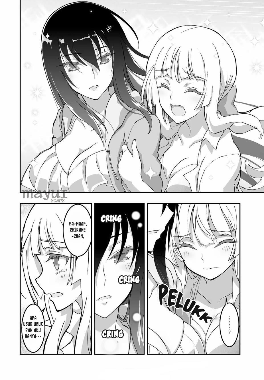 Himegami no Miko Bab 3 halaman 4