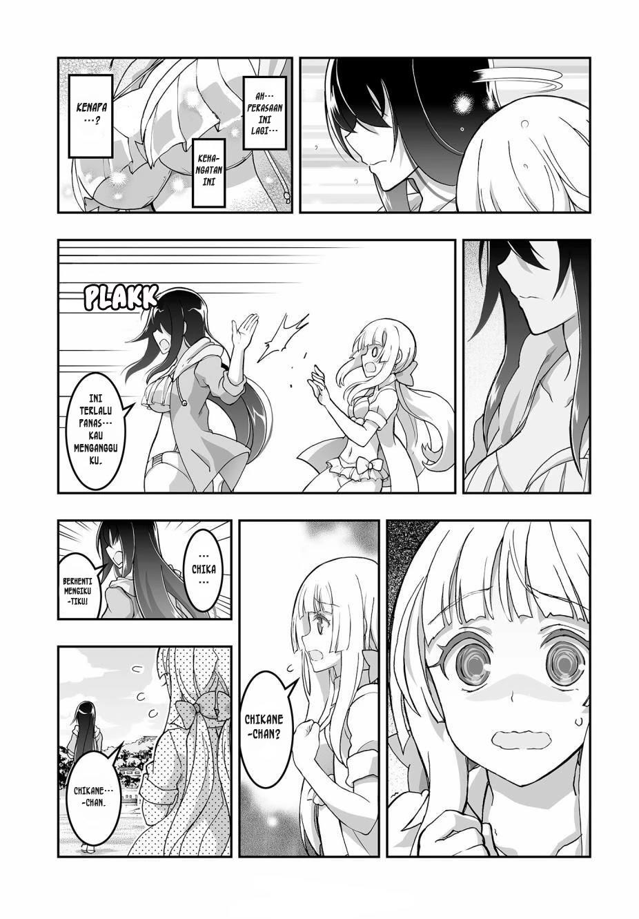 Himegami no Miko Bab 3 halaman 5