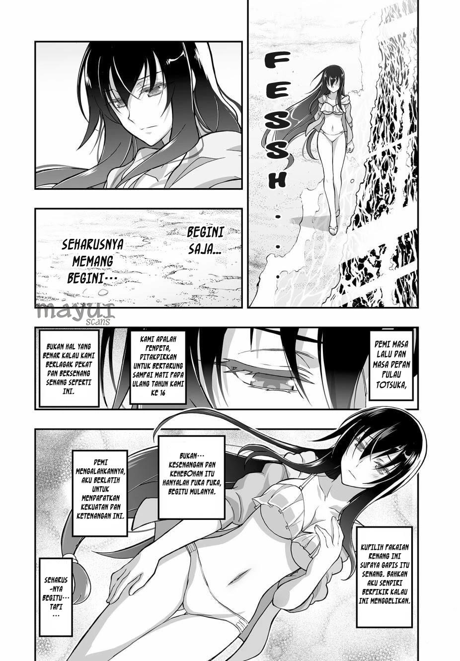 Himegami no Miko Bab 3 halaman 6