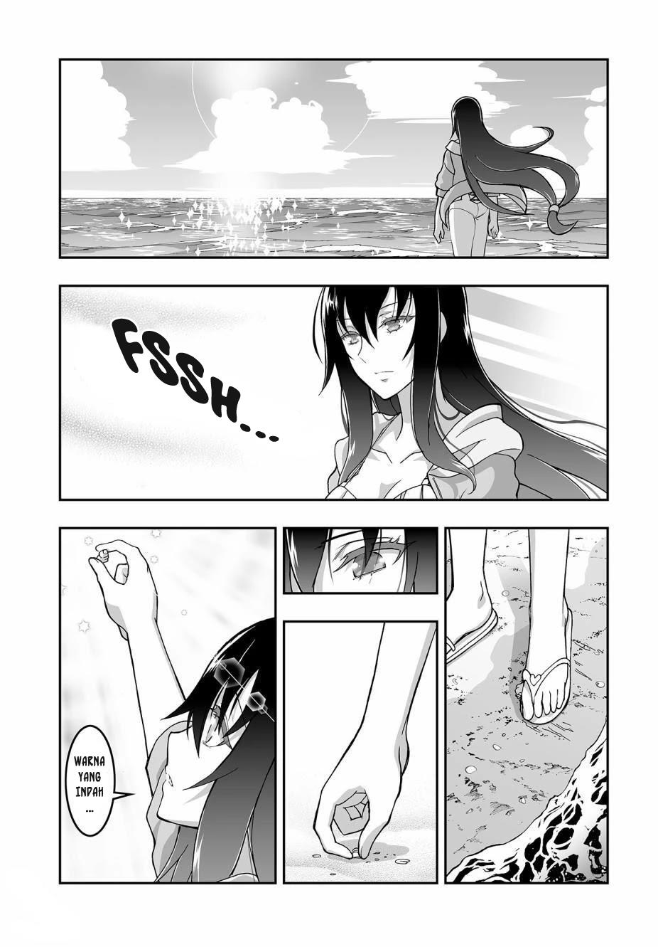 Himegami no Miko Bab 3 halaman 7