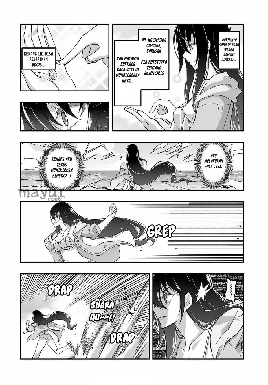 Himegami no Miko Bab 3 halaman 8