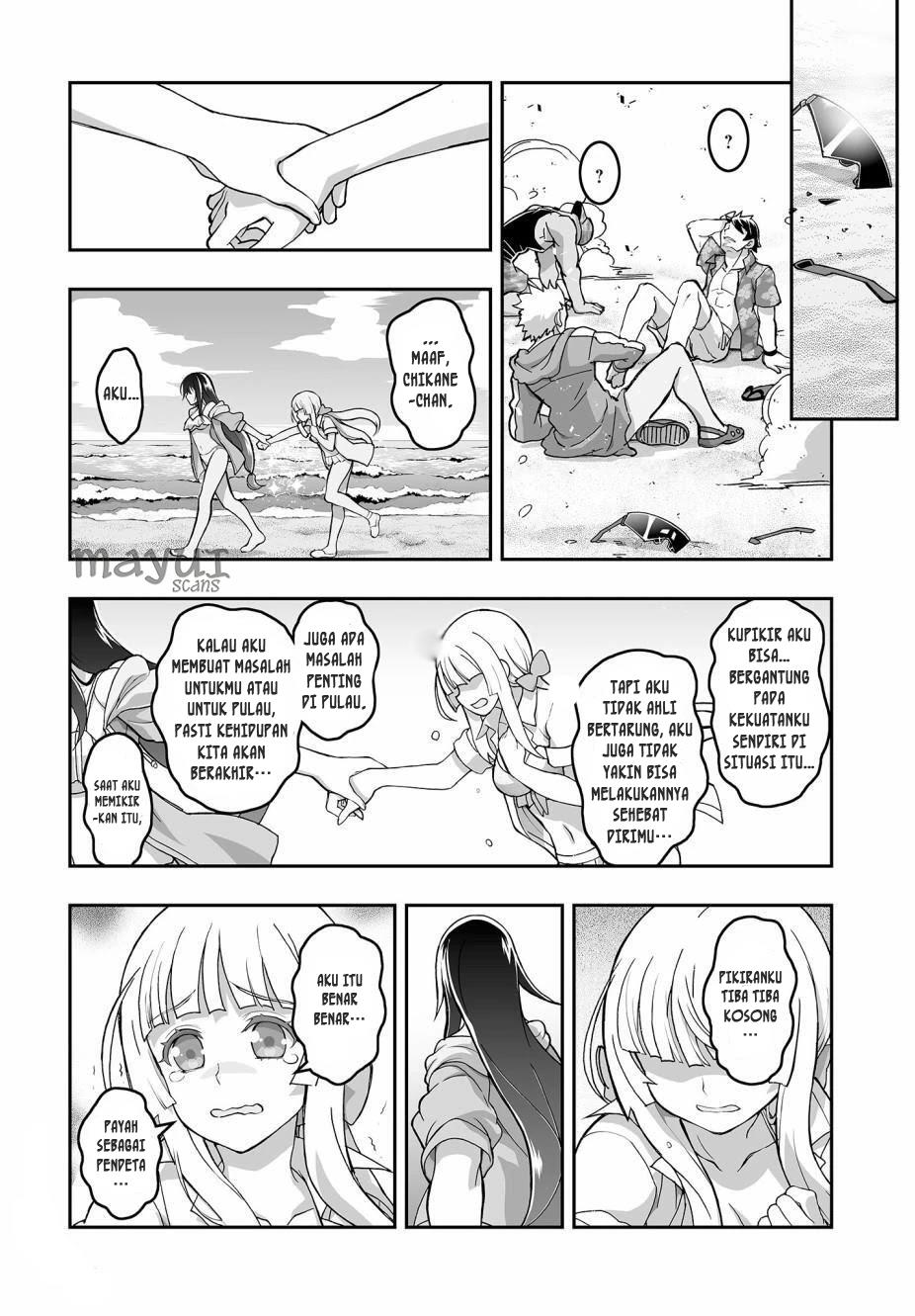 Himegami no Miko Bab 3 halaman 10