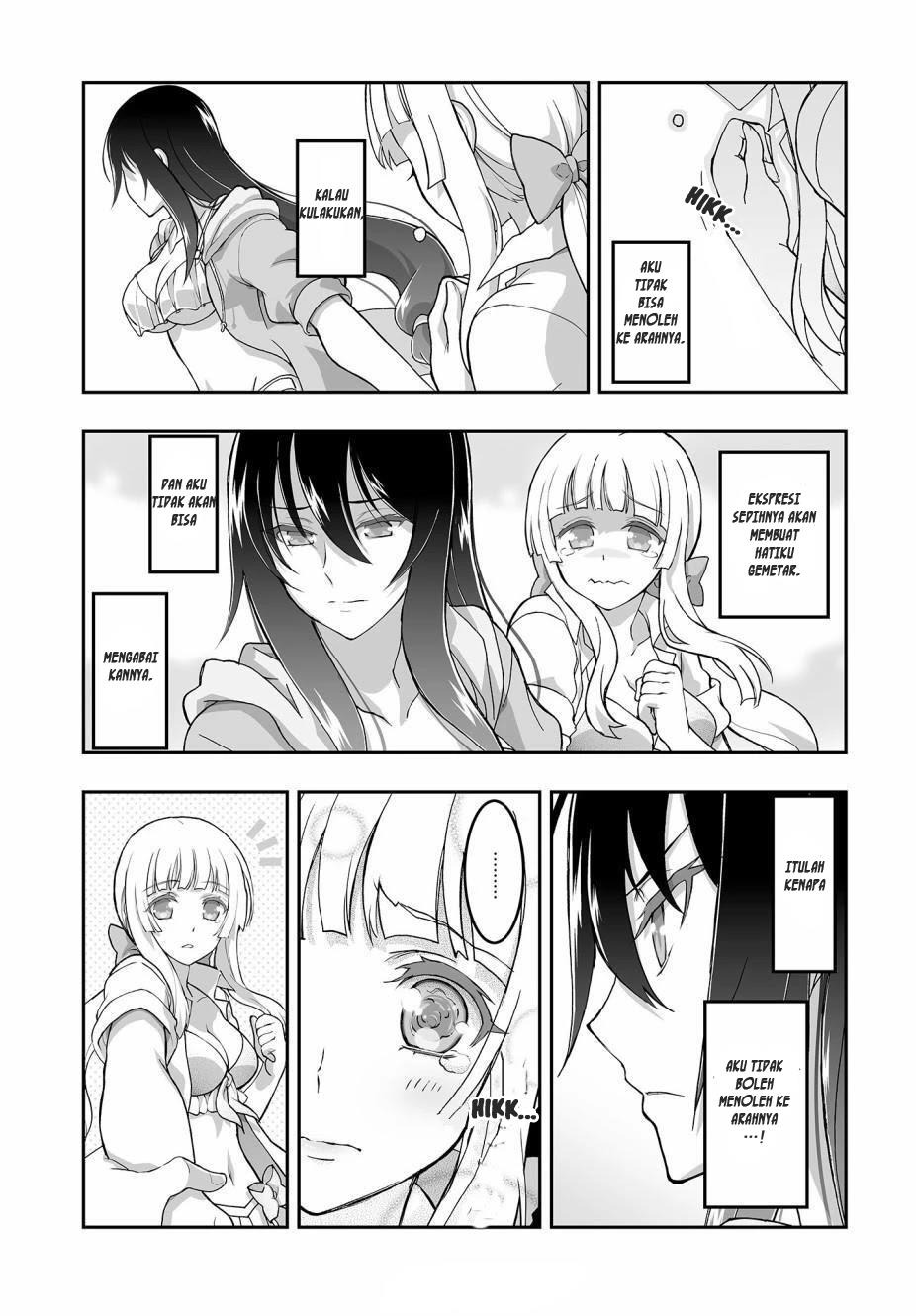 Himegami no Miko Bab 3 halaman 11