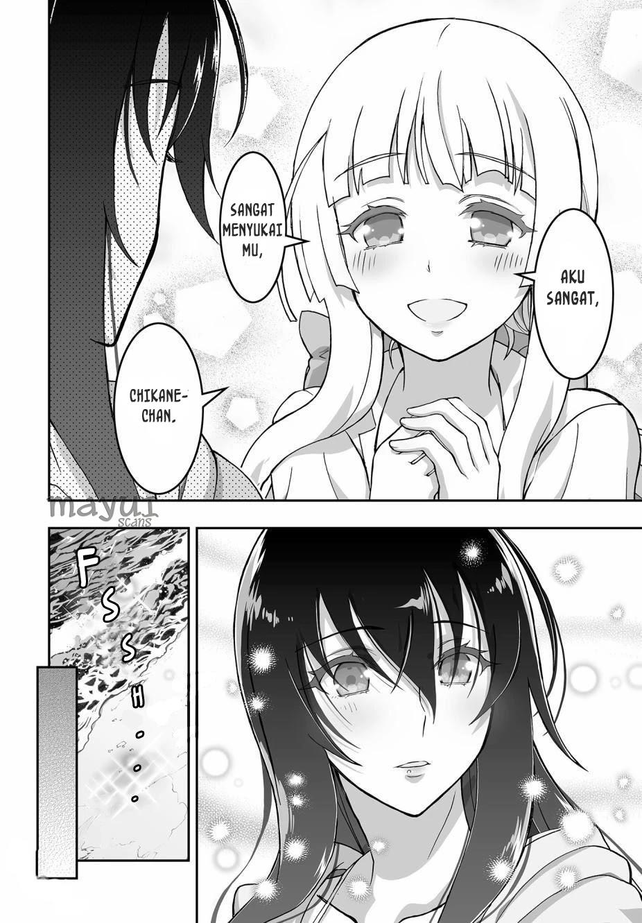 Himegami no Miko Bab 3 halaman 14