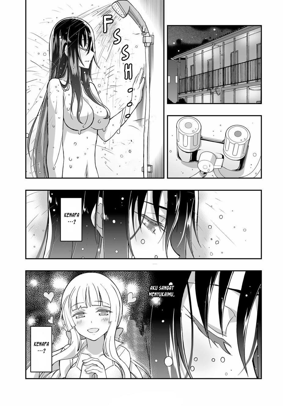 Himegami no Miko Bab 3 halaman 15