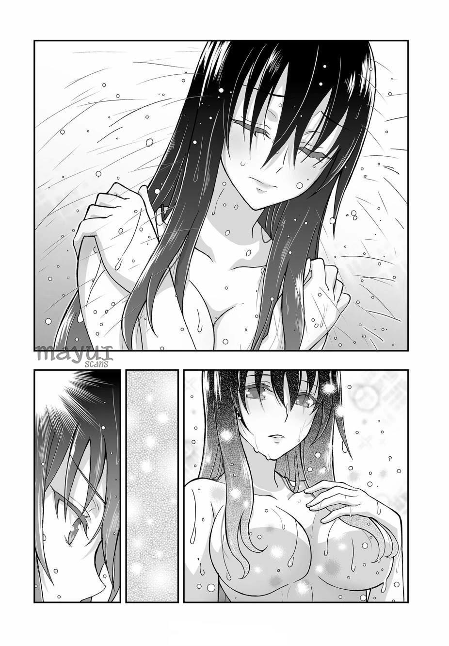 Himegami no Miko Bab 3 halaman 16