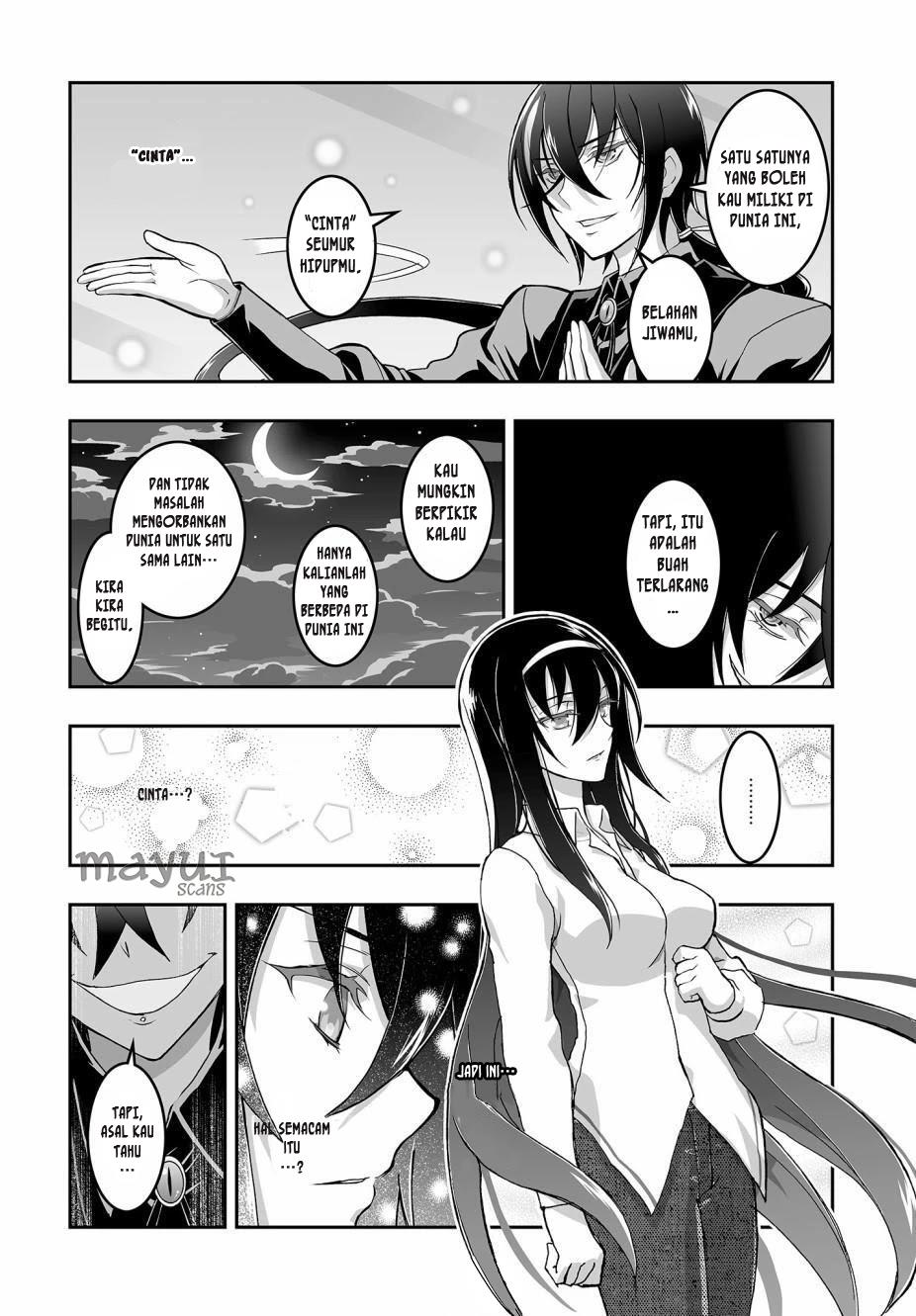 Himegami no Miko Bab 3 halaman 22