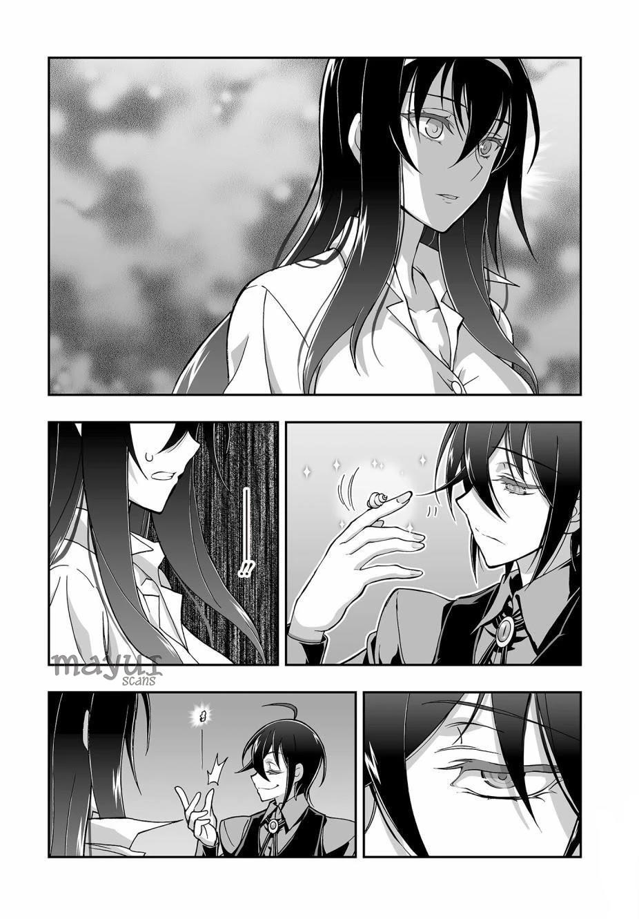 Himegami no Miko Bab 3 halaman 26