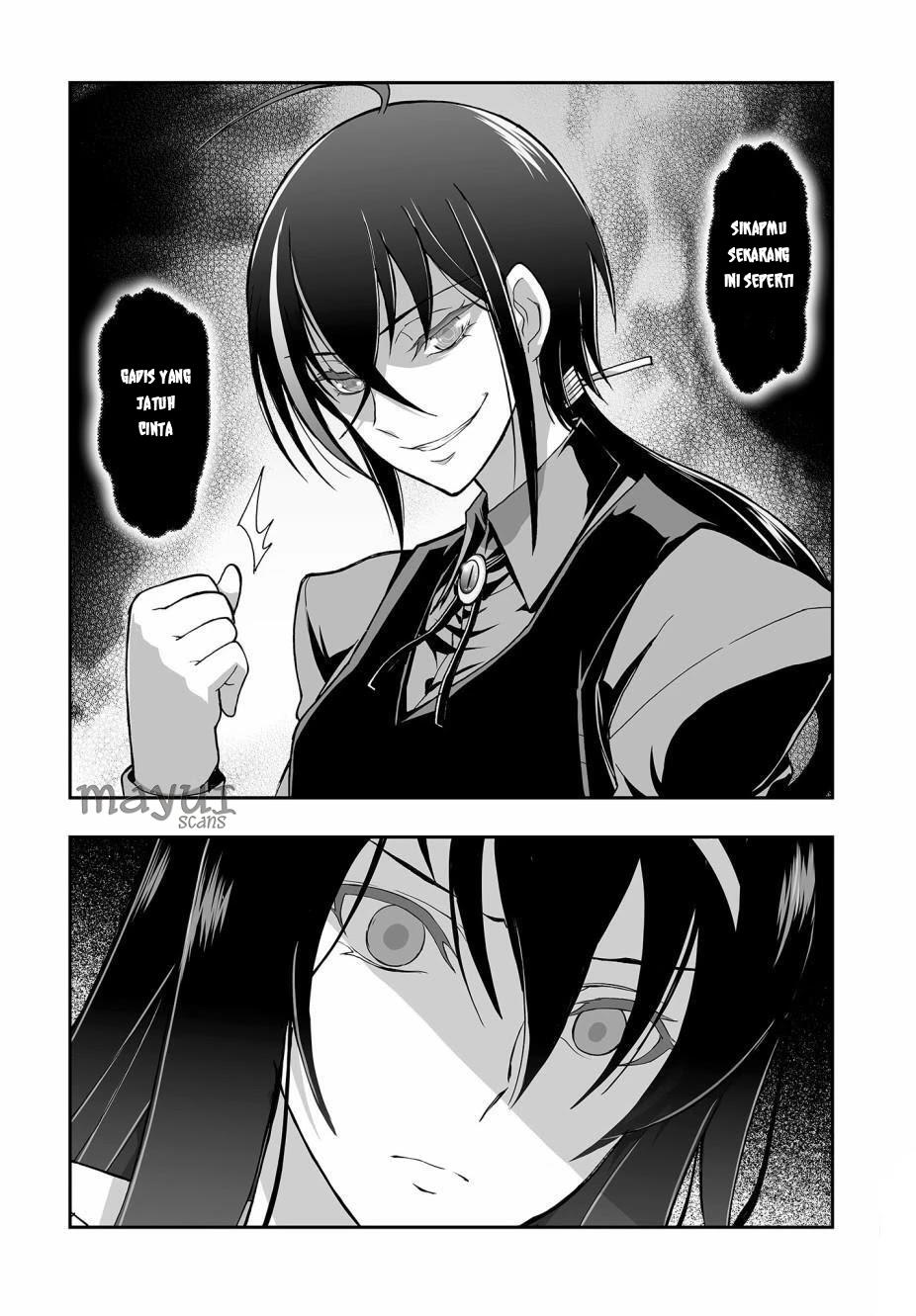 Himegami no Miko Bab 3 halaman 28